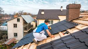 Best Gutter Installation and Repair  in Mercedes, TX